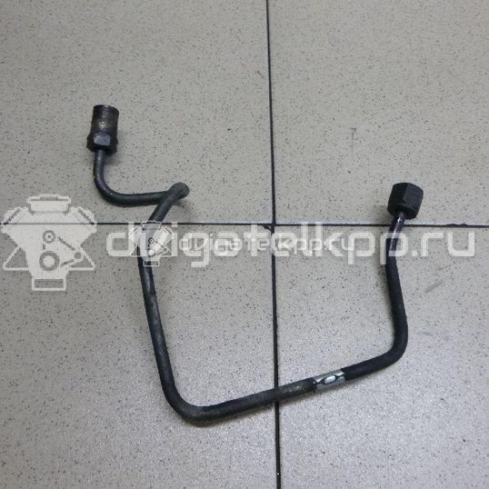 Фото Трубка ТНВД для двигателя 1KD-FTV для Toyota Dyna / Land Cruiser / Hiace / Hilux / Toyo Ace C Y2 102-204 л.с 16V 3.0 л Дизельное топливо 2370230010