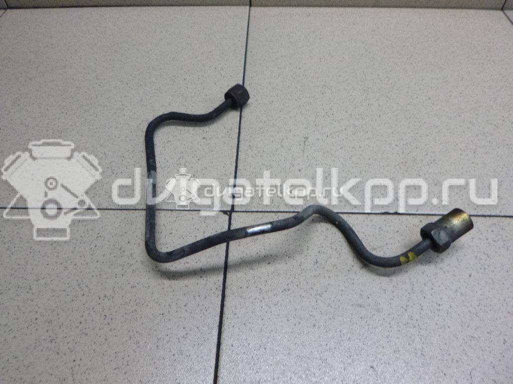 Фото Трубка ТНВД для двигателя 1KD-FTV для Toyota Dyna / Land Cruiser / Hiace / Hilux / Toyo Ace C Y2 102-204 л.с 16V 3.0 л Дизельное топливо 2370230010 {forloop.counter}}