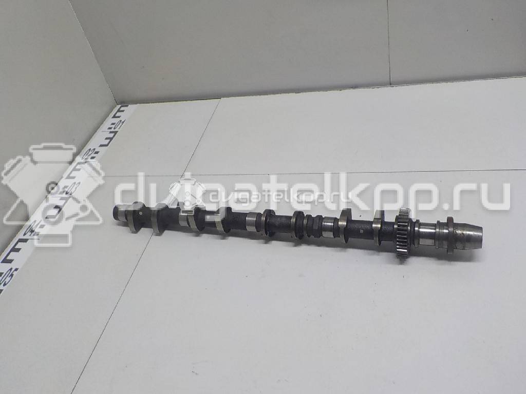 Фото Распредвал впускной для двигателя 1KD-FTV для Toyota Dyna / Land Cruiser / Hiace / Hilux / Toyo Ace C Y2 102-204 л.с 16V 3.0 л Дизельное топливо 1350130020 {forloop.counter}}