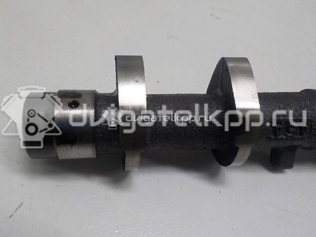 Фото Распредвал впускной для двигателя 1KD-FTV для Toyota Dyna / Land Cruiser / Hiace / Hilux / Toyo Ace C Y2 102-204 л.с 16V 3.0 л Дизельное топливо 1350130020 {forloop.counter}}