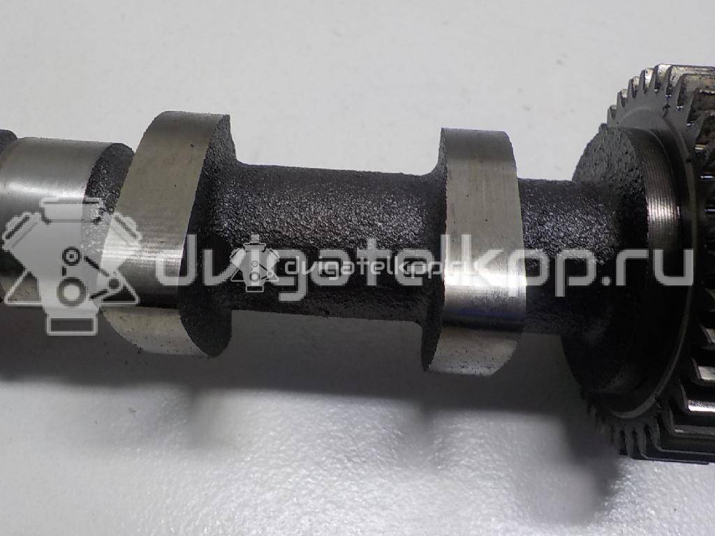 Фото Распредвал впускной для двигателя 1KD-FTV для Toyota Dyna / Land Cruiser / Hiace / Hilux / Toyo Ace C Y2 102-204 л.с 16V 3.0 л Дизельное топливо 1350130020 {forloop.counter}}