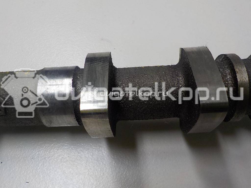 Фото Распредвал выпускной для двигателя 1KD-FTV для Toyota Dyna / Land Cruiser / Hiace / Hilux / Toyo Ace C Y2 102-204 л.с 16V 3.0 л Дизельное топливо 1350230010 {forloop.counter}}