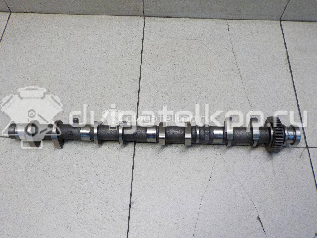 Фото Распредвал выпускной для двигателя 1KD-FTV для Toyota Dyna / Land Cruiser / Hiace / Hilux / Toyo Ace C Y2 102-204 л.с 16V 3.0 л Дизельное топливо 1350230010 {forloop.counter}}