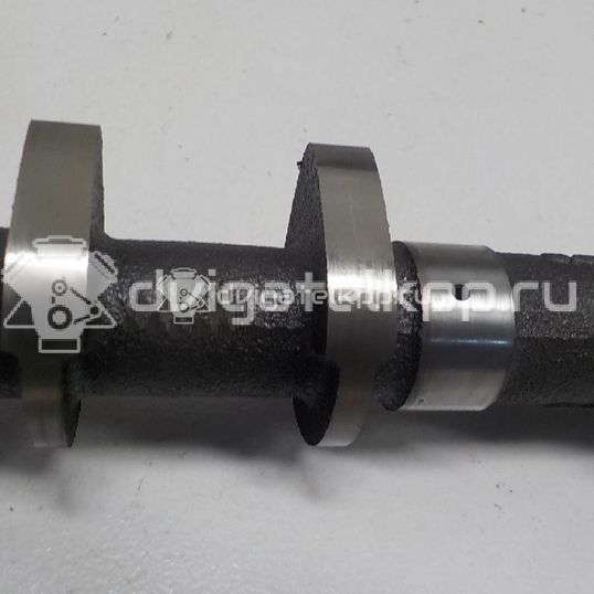 Фото Распредвал выпускной для двигателя 1KD-FTV для Toyota Dyna / Land Cruiser / Hiace / Hilux / Toyo Ace C Y2 102-204 л.с 16V 3.0 л Дизельное топливо 1350230010