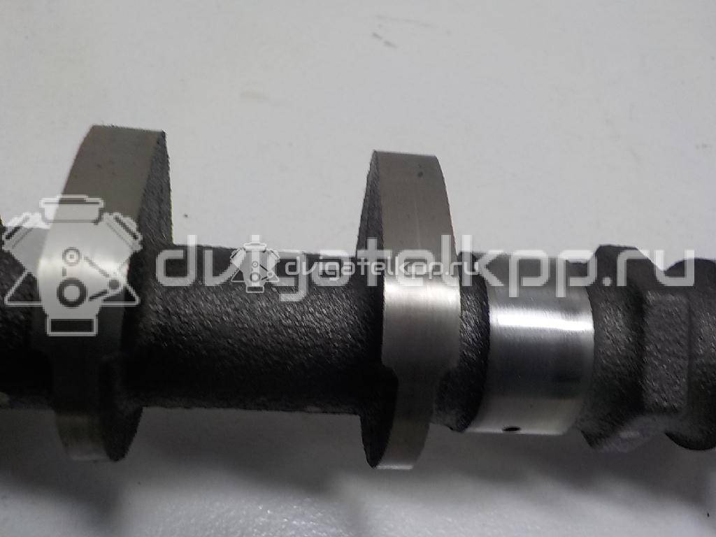 Фото Распредвал выпускной для двигателя 1KD-FTV для Toyota Dyna / Land Cruiser / Hiace / Hilux / Toyo Ace C Y2 102-204 л.с 16V 3.0 л Дизельное топливо 1350230010 {forloop.counter}}