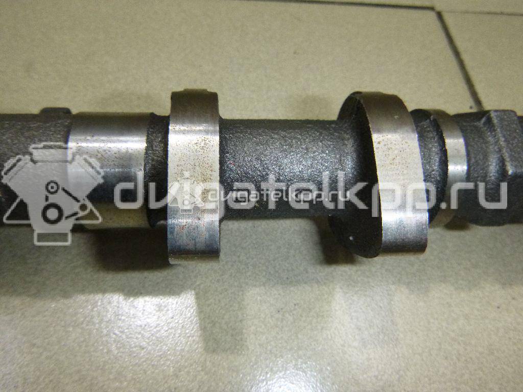 Фото Распредвал выпускной для двигателя 1KD-FTV для Toyota Dyna / Land Cruiser / Hiace / Hilux / Toyo Ace C Y2 102-204 л.с 16V 3.0 л Дизельное топливо 1350230010 {forloop.counter}}