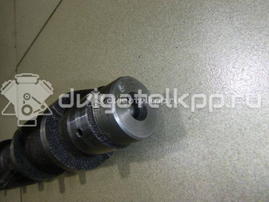 Фото Распредвал выпускной для двигателя 1KD-FTV для Toyota Dyna / Land Cruiser / Hiace / Hilux / Toyo Ace C Y2 102-204 л.с 16V 3.0 л Дизельное топливо 1350230010 {forloop.counter}}