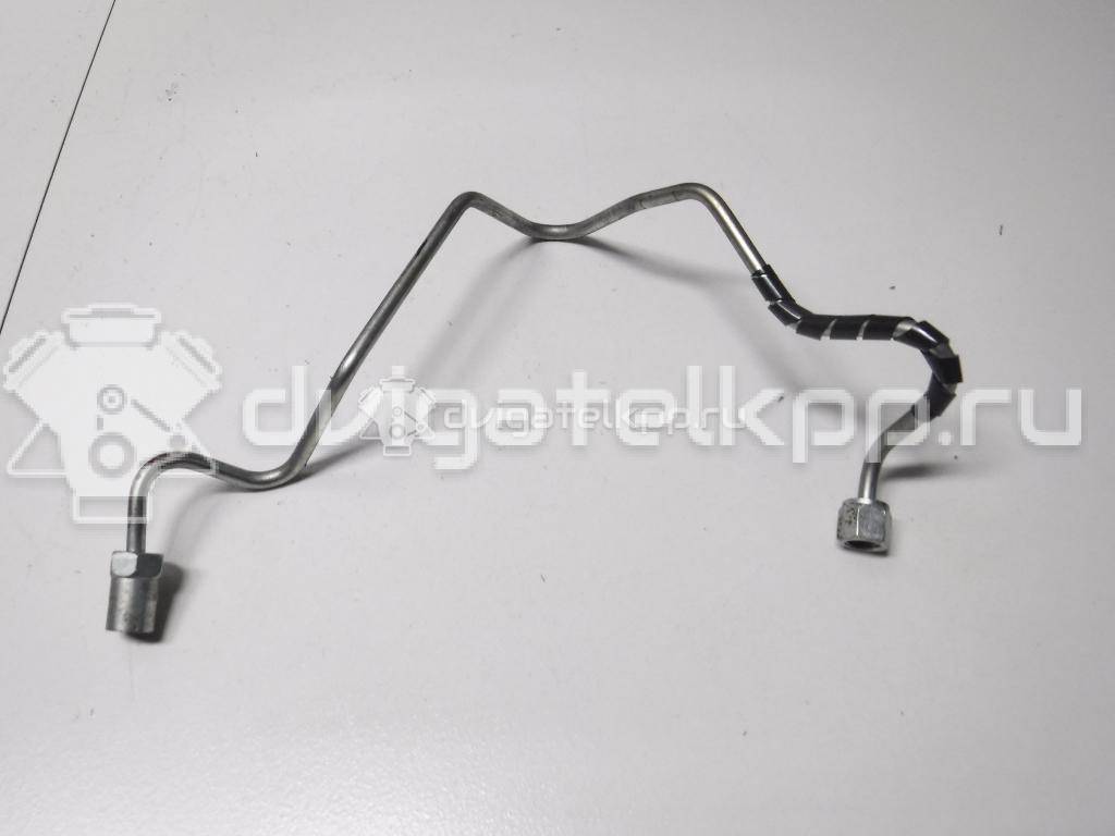 Фото Трубка топливная для двигателя 1KD-FTV для Toyota Dyna / Land Cruiser / Hiace / Hilux / Toyo Ace C Y2 102-204 л.с 16V 3.0 л Дизельное топливо 2370430090 {forloop.counter}}