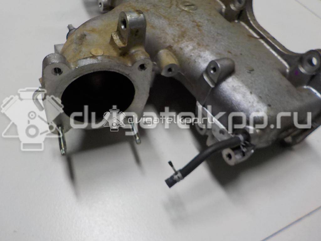 Фото Коллектор впускной для двигателя 2GD-FTV для Toyota Sienta / Cavalier / Hilux / Fortuner , / Cavalier E-Tjg00 147-150 л.с 16V 2.4 л Дизельное топливо 171010E010 {forloop.counter}}