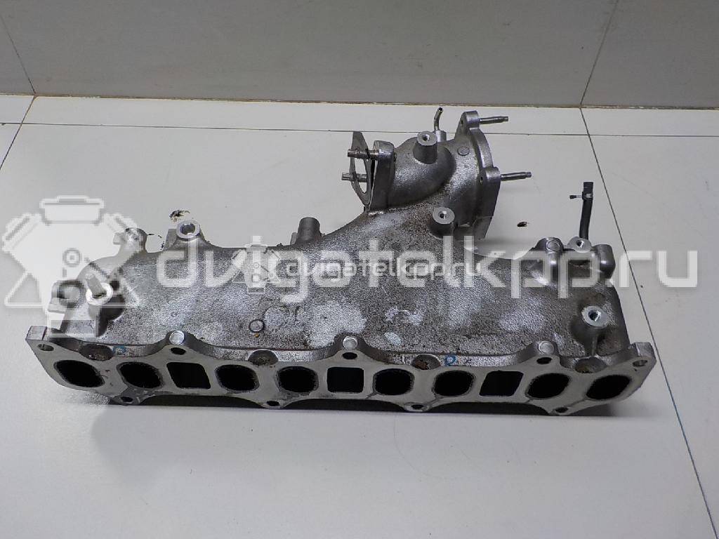 Фото Коллектор впускной для двигателя 2GD-FTV для Toyota Sienta / Cavalier / Hilux / Fortuner , / Cavalier E-Tjg00 147-150 л.с 16V 2.4 л Дизельное топливо 171010E010 {forloop.counter}}