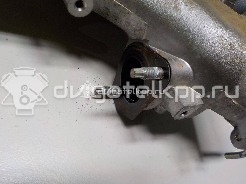 Фото Коллектор впускной для двигателя 2GD-FTV для Toyota Sienta / Cavalier / Hilux / Fortuner , / Cavalier E-Tjg00 147-150 л.с 16V 2.4 л Дизельное топливо 171010E010 {forloop.counter}}