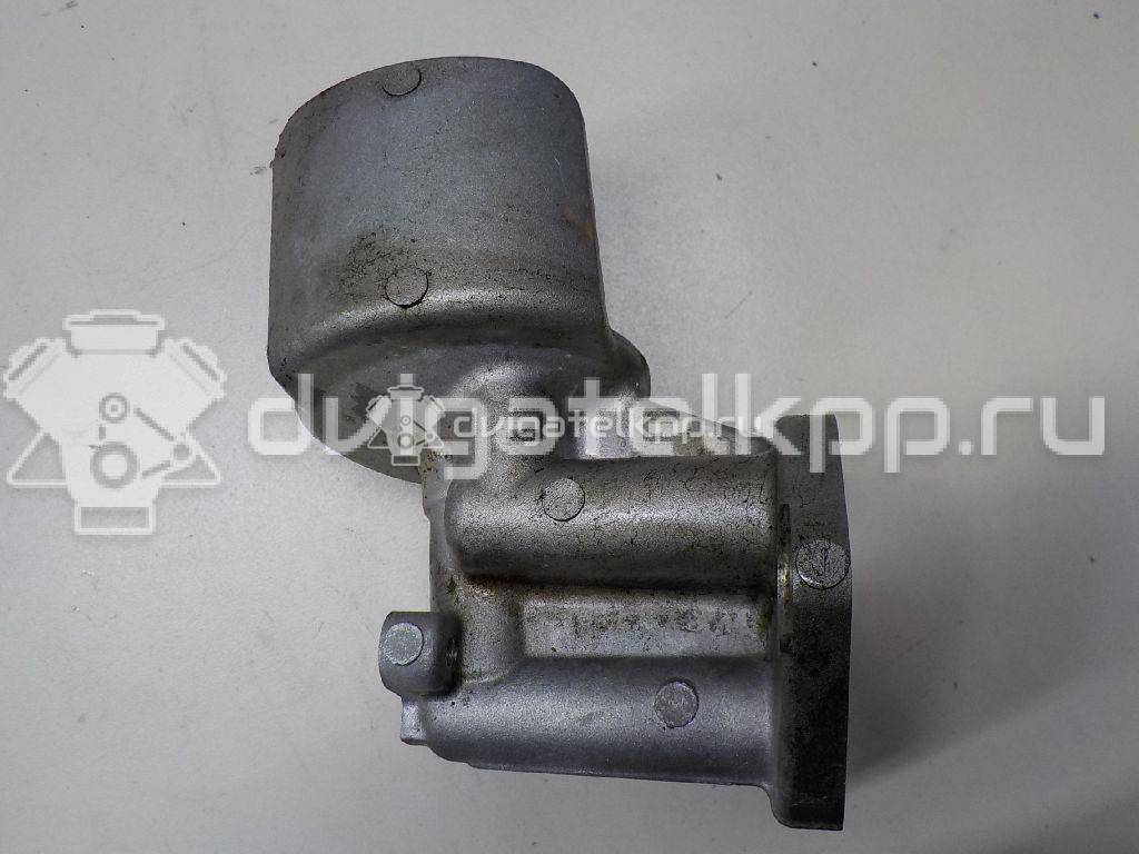 Фото Кронштейн масляного фильтра для двигателя 1GD-FTV для Toyota Land Cruiser / Hilux / Fortuner , / Innova 170-177 л.с 16V 2.8 л Дизельное топливо 1567711020 {forloop.counter}}