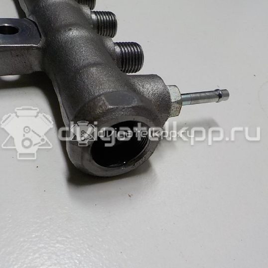 Фото Рейка топливная (рампа) для двигателя 2GD-FTV для Toyota Sienta / Cavalier / Hilux / Fortuner , / Cavalier E-Tjg00 147-150 л.с 16V 2.4 л Дизельное топливо