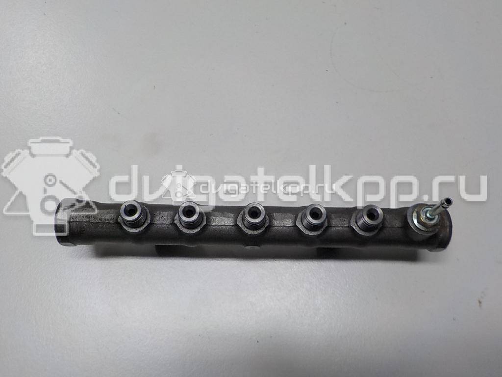 Фото Рейка топливная (рампа) для двигателя 2GD-FTV для Toyota Sienta / Cavalier / Hilux / Fortuner , / Cavalier E-Tjg00 147-150 л.с 16V 2.4 л Дизельное топливо {forloop.counter}}