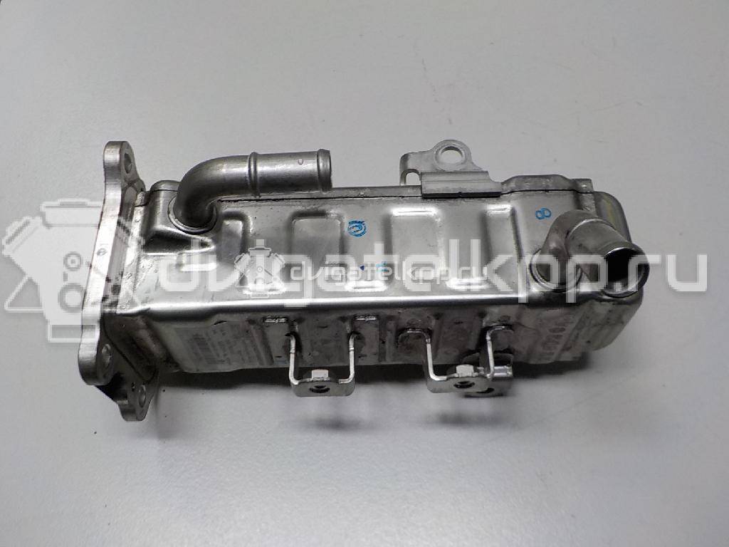 Фото Радиатор системы EGR для двигателя 2GD-FTV для Toyota Sienta / Cavalier / Hilux / Fortuner , / Cavalier E-Tjg00 147-150 л.с 16V 2.4 л Дизельное топливо 256810E010 {forloop.counter}}