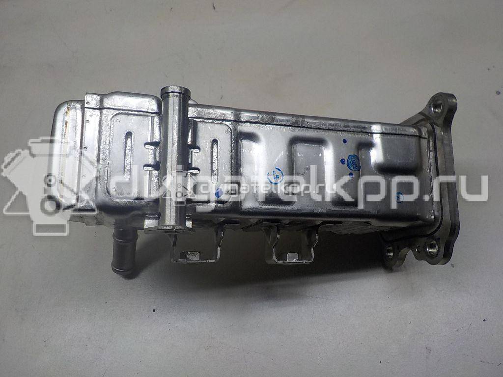 Фото Радиатор системы EGR для двигателя 1GD-FTV для Toyota Land Cruiser / Hilux / Fortuner , / Innova 170-177 л.с 16V 2.8 л Дизельное топливо 256810E010 {forloop.counter}}