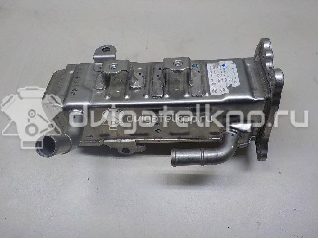 Фото Радиатор системы EGR для двигателя 1GD-FTV для Toyota Land Cruiser / Hilux / Fortuner , / Innova 170-177 л.с 16V 2.8 л Дизельное топливо 256810E010 {forloop.counter}}