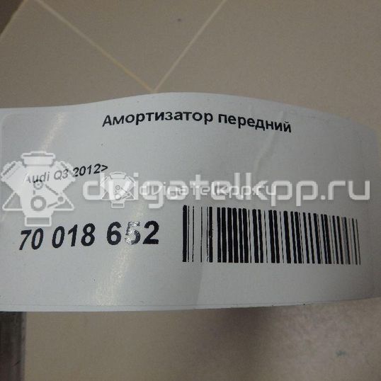 Фото Амортизатор передний  5N0413031AF для Audi A3 / Q3 8U