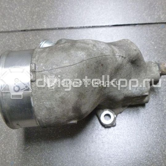 Фото Фланец для двигателя 1KD-FTV для Toyota Dyna / Land Cruiser / Hiace / Hilux / Toyo Ace C Y2 102-204 л.с 16V 3.0 л Дизельное топливо 1727430010