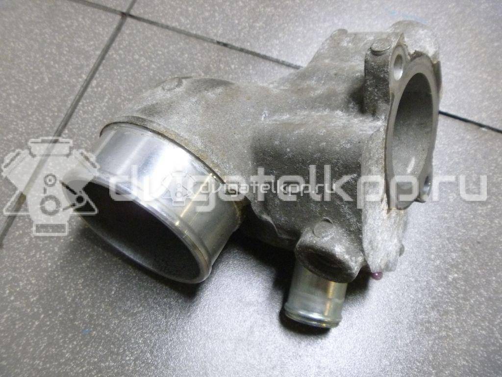 Фото Фланец для двигателя 1KD-FTV для Toyota Dyna / Land Cruiser / Hiace / Hilux / Toyo Ace C Y2 102-204 л.с 16V 3.0 л Дизельное топливо 1727430010 {forloop.counter}}