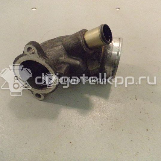 Фото Фланец для двигателя 1KD-FTV для Toyota Dyna / Land Cruiser / Hiace / Hilux / Toyo Ace C Y2 102-204 л.с 16V 3.0 л Дизельное топливо 1727430010