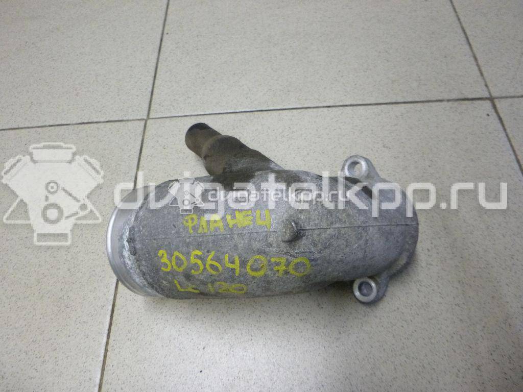 Фото Фланец для двигателя 1KD-FTV для Toyota Dyna / Land Cruiser / Hiace / Hilux / Toyo Ace C Y2 102-204 л.с 16V 3.0 л Дизельное топливо 1727430010 {forloop.counter}}