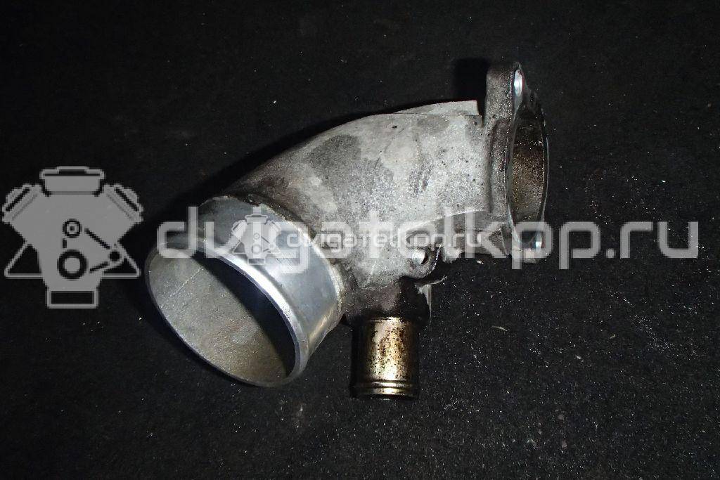 Фото Фланец для двигателя 1KD-FTV для Toyota Dyna / Land Cruiser / Hiace / Hilux / Toyo Ace C Y2 102-204 л.с 16V 3.0 л Дизельное топливо 1727430010 {forloop.counter}}