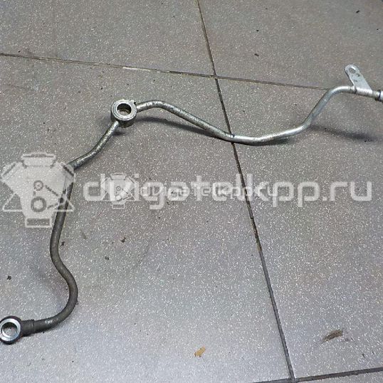 Фото Трубка ТНВД для двигателя 1KD-FTV для Toyota Dyna / Land Cruiser / Hiace / Hilux / Toyo Ace C Y2 102-204 л.с 16V 3.0 л Дизельное топливо 2381230040