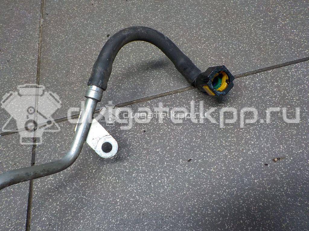 Фото Трубка ТНВД для двигателя 1KD-FTV для Toyota Dyna / Land Cruiser / Hiace / Hilux / Toyo Ace C Y2 102-204 л.с 16V 3.0 л Дизельное топливо 2381230040 {forloop.counter}}