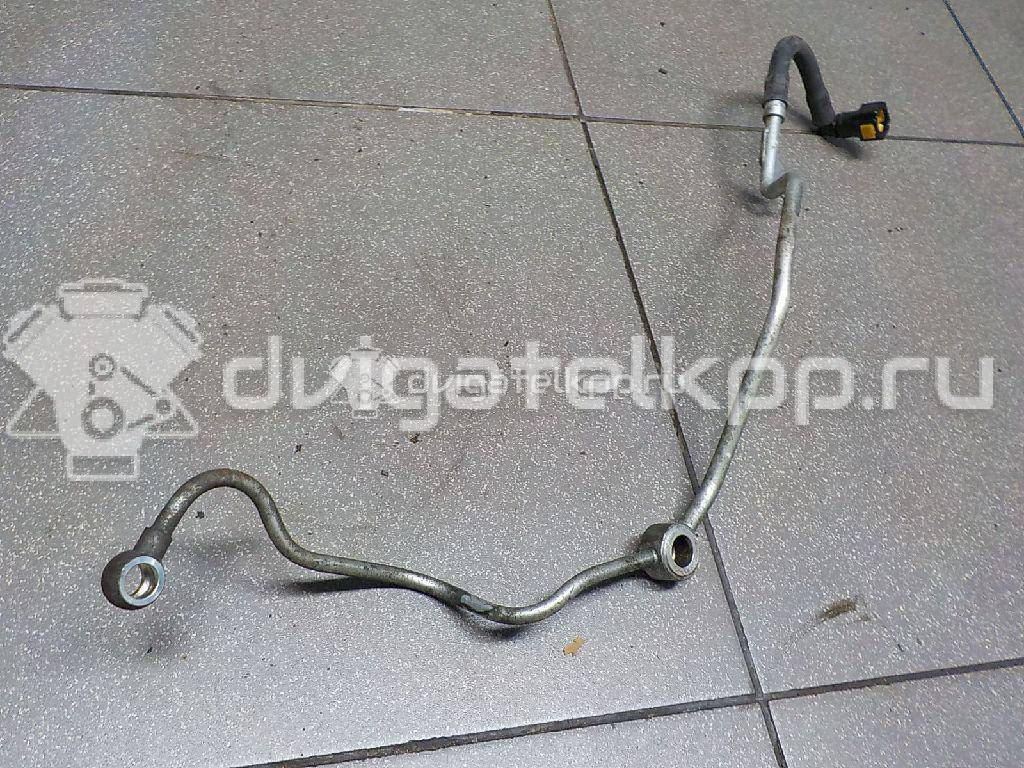 Фото Трубка ТНВД для двигателя 1KD-FTV для Toyota Dyna / Land Cruiser / Hiace / Hilux / Toyo Ace C Y2 102-204 л.с 16V 3.0 л Дизельное топливо 2381230040 {forloop.counter}}