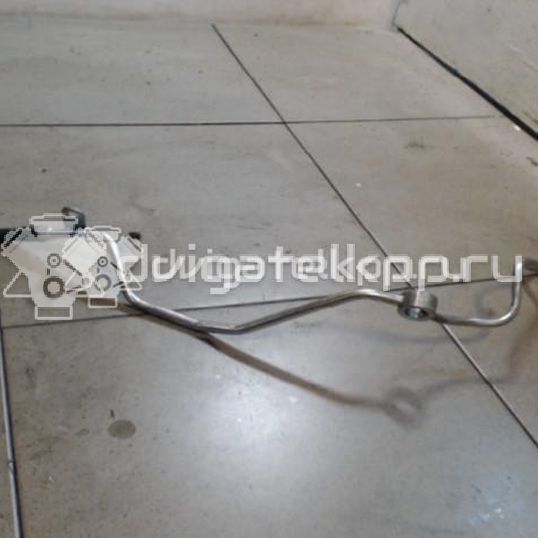 Фото Трубка ТНВД для двигателя 1KD-FTV для Toyota Dyna / Land Cruiser / Hiace / Hilux / Toyo Ace C Y2 102-204 л.с 16V 3.0 л Дизельное топливо 2381230040