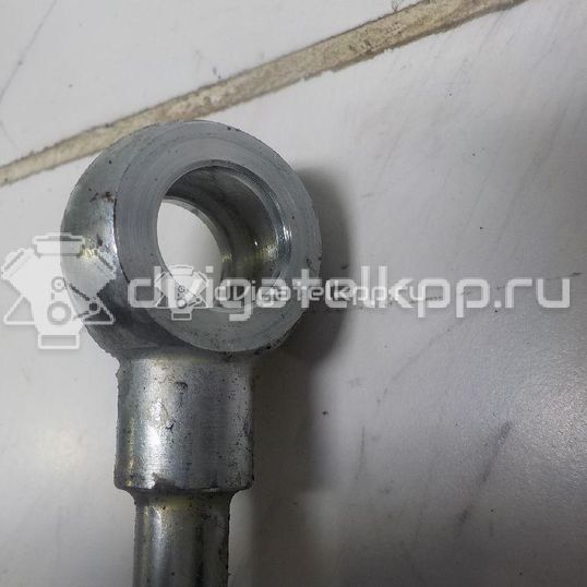 Фото Трубка ТНВД для двигателя 1KD-FTV для Toyota Dyna / Land Cruiser / Hiace / Hilux / Toyo Ace C Y2 102-204 л.с 16V 3.0 л Дизельное топливо 2381130070