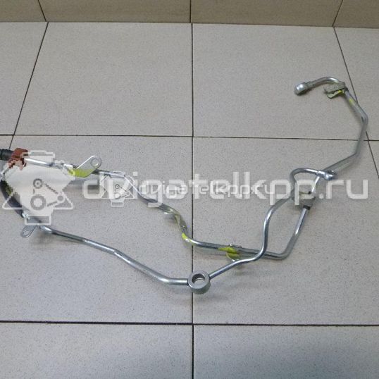 Фото Трубка ТНВД для двигателя 1KD-FTV для Toyota Dyna / Land Cruiser / Hiace / Hilux / Toyo Ace C Y2 102-204 л.с 16V 3.0 л Дизельное топливо 2381130070