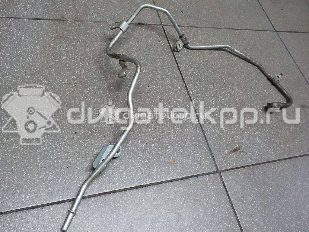 Фото Трубка ТНВД для двигателя 1KD-FTV для Toyota Dyna / Land Cruiser / Hiace / Hilux / Toyo Ace C Y2 102-204 л.с 16V 3.0 л Дизельное топливо 2381130070 {forloop.counter}}