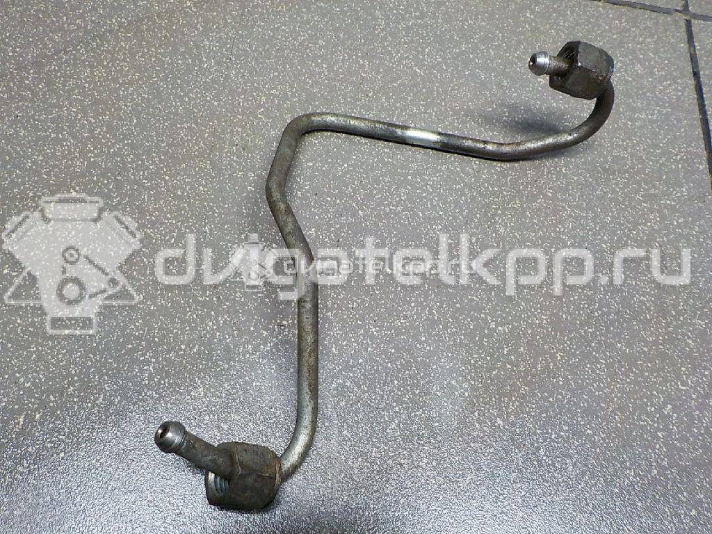 Фото Трубка ТНВД для двигателя 1KD-FTV для Toyota Dyna / Land Cruiser / Hiace / Hilux / Toyo Ace C Y2 102-204 л.с 16V 3.0 л Дизельное топливо {forloop.counter}}