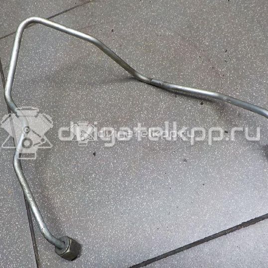 Фото Трубка ТНВД для двигателя 1KD-FTV для Toyota Dyna / Land Cruiser / Hiace / Hilux / Toyo Ace C Y2 102-204 л.с 16V 3.0 л Дизельное топливо