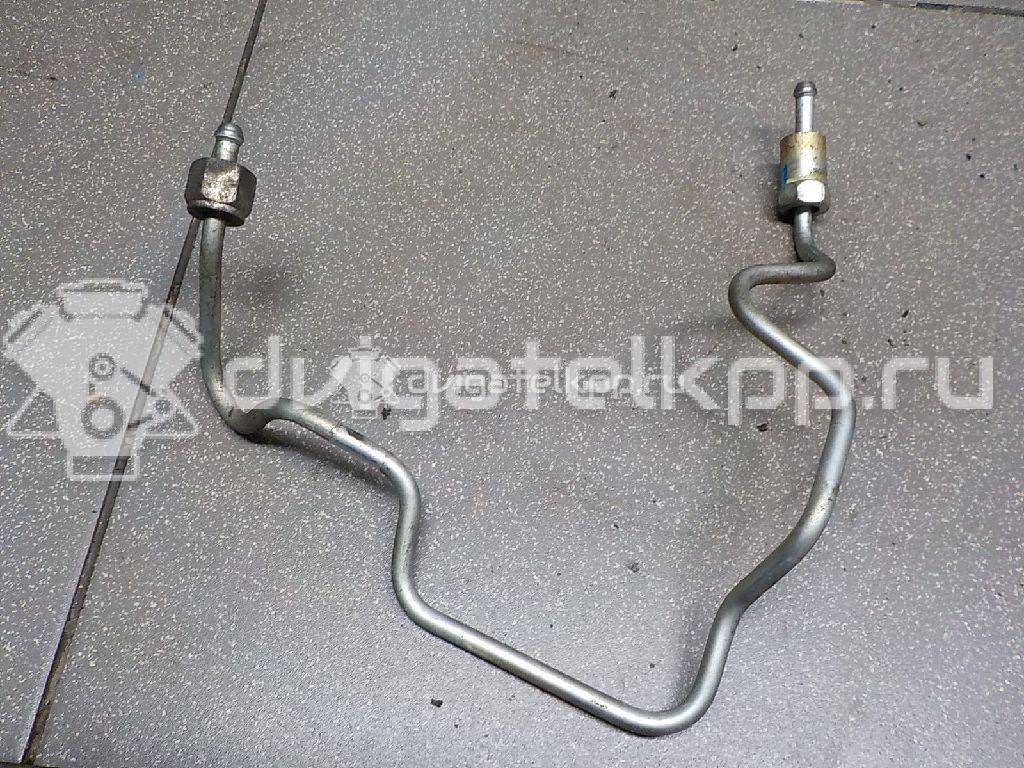 Фото Трубка ТНВД для двигателя 1KD-FTV для Toyota Dyna / Land Cruiser / Hiace / Hilux / Toyo Ace C Y2 102-204 л.с 16V 3.0 л Дизельное топливо {forloop.counter}}