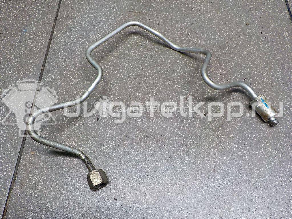 Фото Трубка ТНВД для двигателя 1KD-FTV для Toyota Dyna / Land Cruiser / Hiace / Hilux / Toyo Ace C Y2 102-204 л.с 16V 3.0 л Дизельное топливо {forloop.counter}}