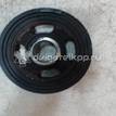 Фото Шкив коленвала для двигателя 1KD-FTV для Toyota Dyna / Land Cruiser / Hiace / Hilux / Toyo Ace C Y2 102-204 л.с 16V 3.0 л Дизельное топливо {forloop.counter}}