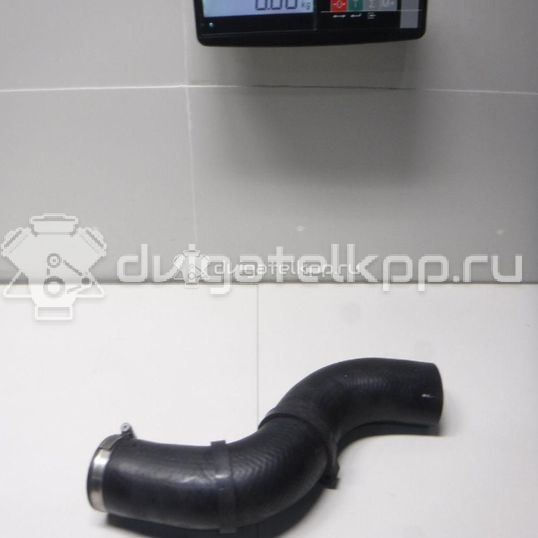 Фото Патрубок интеркулера для двигателя 1GD-FTV для Toyota Land Cruiser / Hilux / Fortuner , / Innova 170-177 л.с 16V 2.8 л Дизельное топливо 1734211220