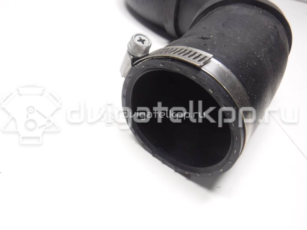 Фото Патрубок интеркулера для двигателя 1GD-FTV для Toyota Land Cruiser / Hilux / Fortuner , / Innova 170-177 л.с 16V 2.8 л Дизельное топливо 1734211220 {forloop.counter}}