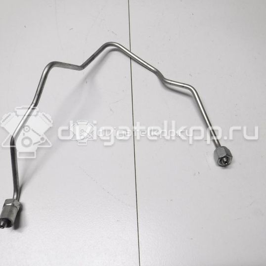 Фото Трубка топливная для двигателя 1KD-FTV для Toyota Dyna / Land Cruiser / Hiace / Hilux / Toyo Ace C Y2 102-204 л.с 16V 3.0 л Дизельное топливо 2370330090