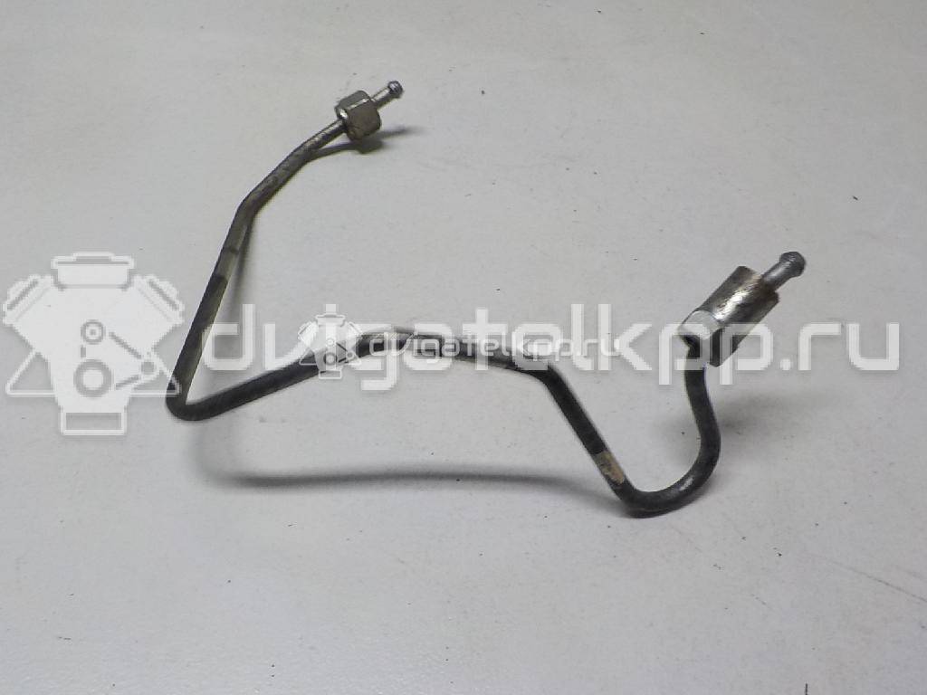 Фото Трубка топливная для двигателя 1KD-FTV для Toyota Dyna / Land Cruiser / Hiace / Hilux / Toyo Ace C Y2 102-204 л.с 16V 3.0 л Дизельное топливо 2370130060 {forloop.counter}}