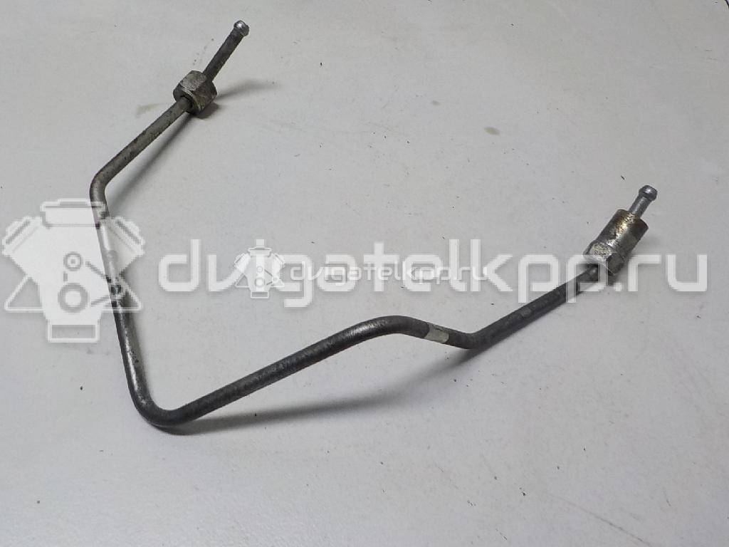 Фото Трубка топливная для двигателя 1KD-FTV для Toyota Dyna / Land Cruiser / Hiace / Hilux / Toyo Ace C Y2 102-204 л.с 16V 3.0 л Дизельное топливо 2370330060 {forloop.counter}}