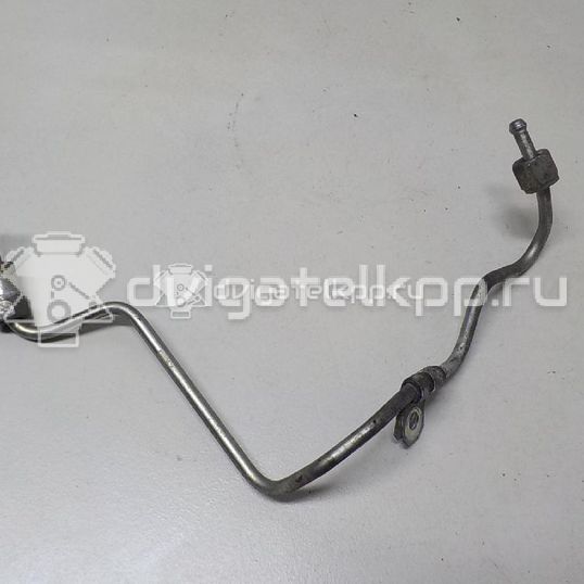 Фото Трубка топливная для двигателя 1KD-FTV для Toyota Dyna / Land Cruiser / Hiace / Hilux / Toyo Ace C Y2 102-204 л.с 16V 3.0 л Дизельное топливо 2370439055