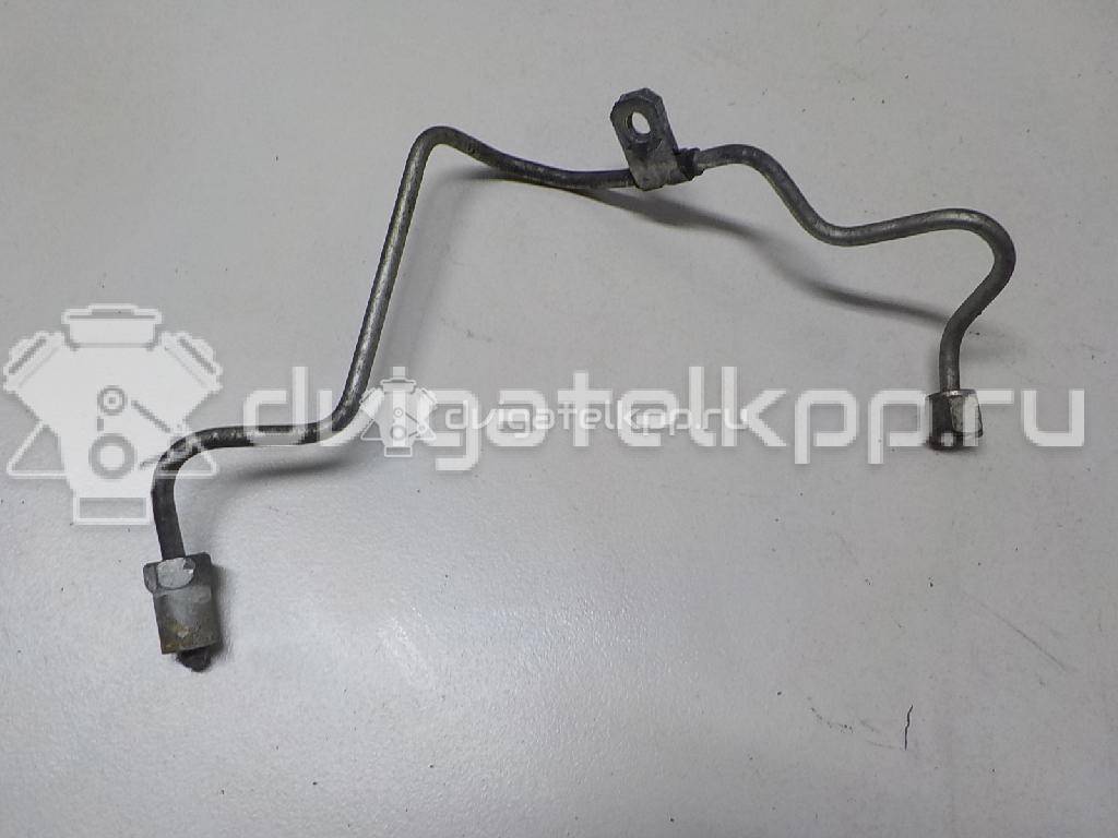 Фото Трубка топливная для двигателя 1KD-FTV для Toyota Dyna / Land Cruiser / Hiace / Hilux / Toyo Ace C Y2 102-204 л.с 16V 3.0 л Дизельное топливо 2370439055 {forloop.counter}}