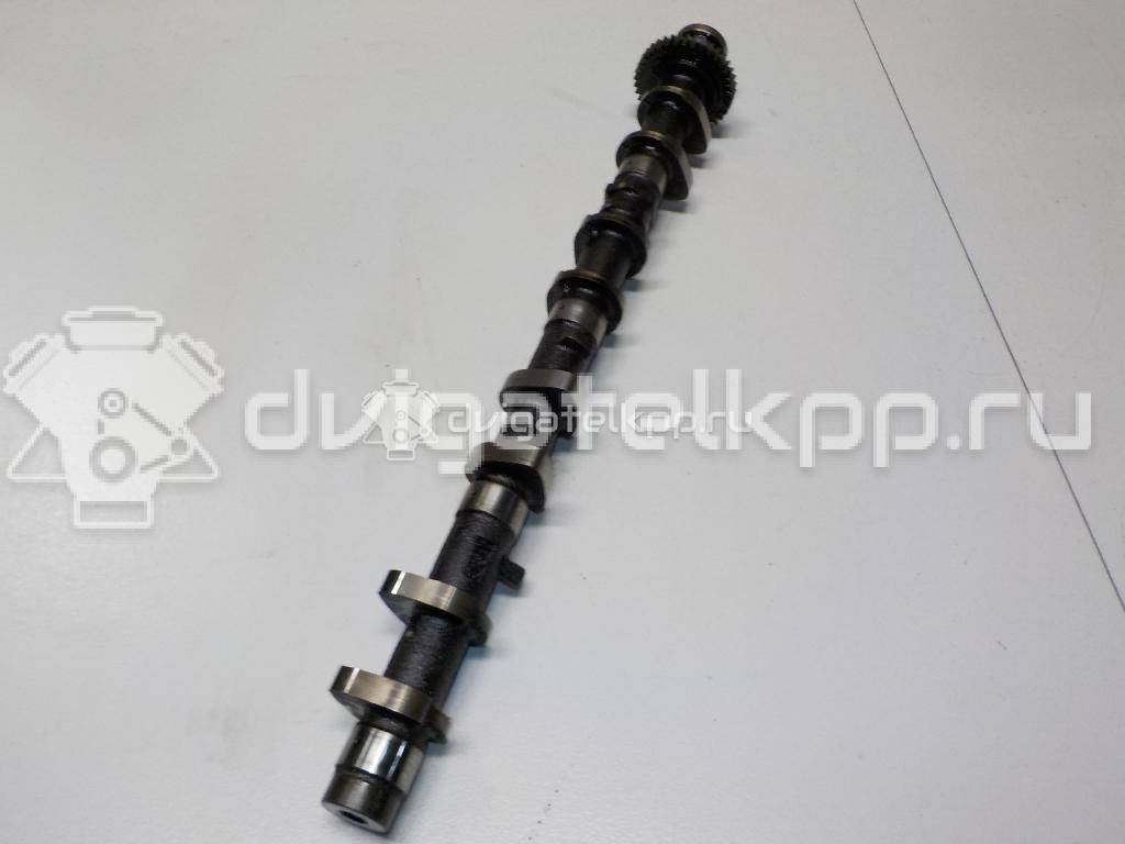 Фото Распредвал выпускной для двигателя 1KD-FTV для Toyota Dyna / Land Cruiser / Hiace / Hilux / Toyo Ace C Y2 102-204 л.с 16V 3.0 л Дизельное топливо 1350230050 {forloop.counter}}