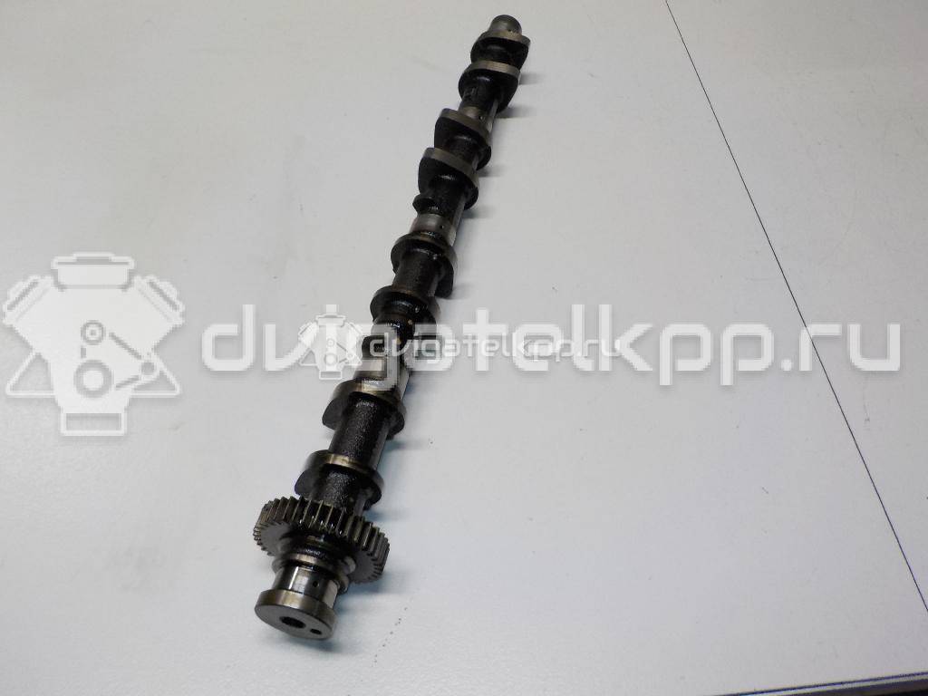 Фото Распредвал выпускной для двигателя 1KD-FTV для Toyota Dyna / Land Cruiser / Hiace / Hilux / Toyo Ace C Y2 102-204 л.с 16V 3.0 л Дизельное топливо 1350230050 {forloop.counter}}