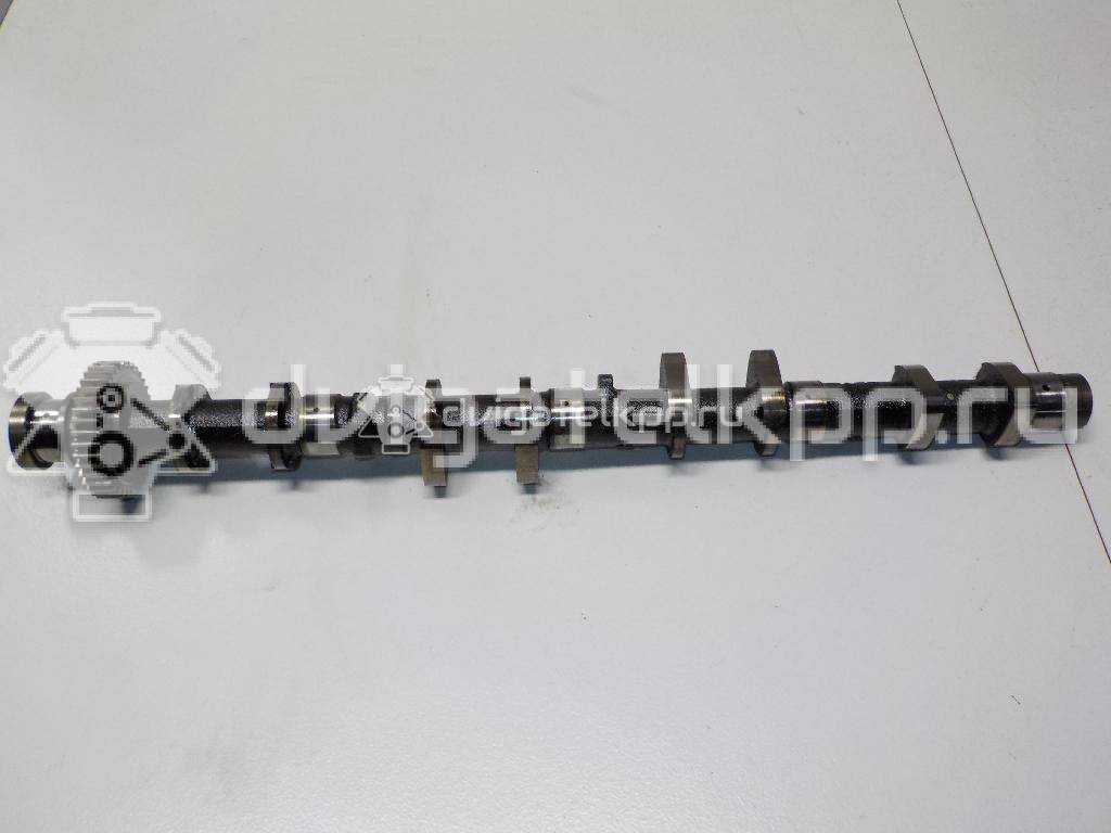 Фото Распредвал выпускной для двигателя 1KD-FTV для Toyota Dyna / Land Cruiser / Hiace / Hilux / Toyo Ace C Y2 102-204 л.с 16V 3.0 л Дизельное топливо 1350230050 {forloop.counter}}