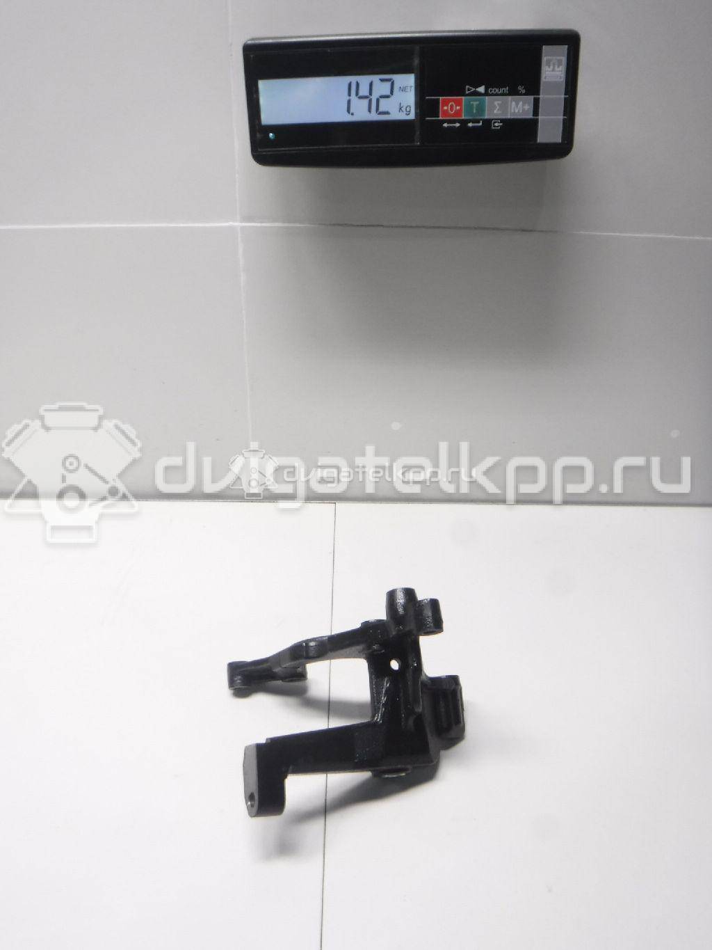 Фото Кронштейн генератора для двигателя 1GD-FTV для Toyota Land Cruiser / Hilux / Fortuner , / Innova 170-177 л.с 16V 2.8 л Дизельное топливо 1250111011 {forloop.counter}}